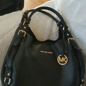 Michael Kors Large Bedford shoulder tote